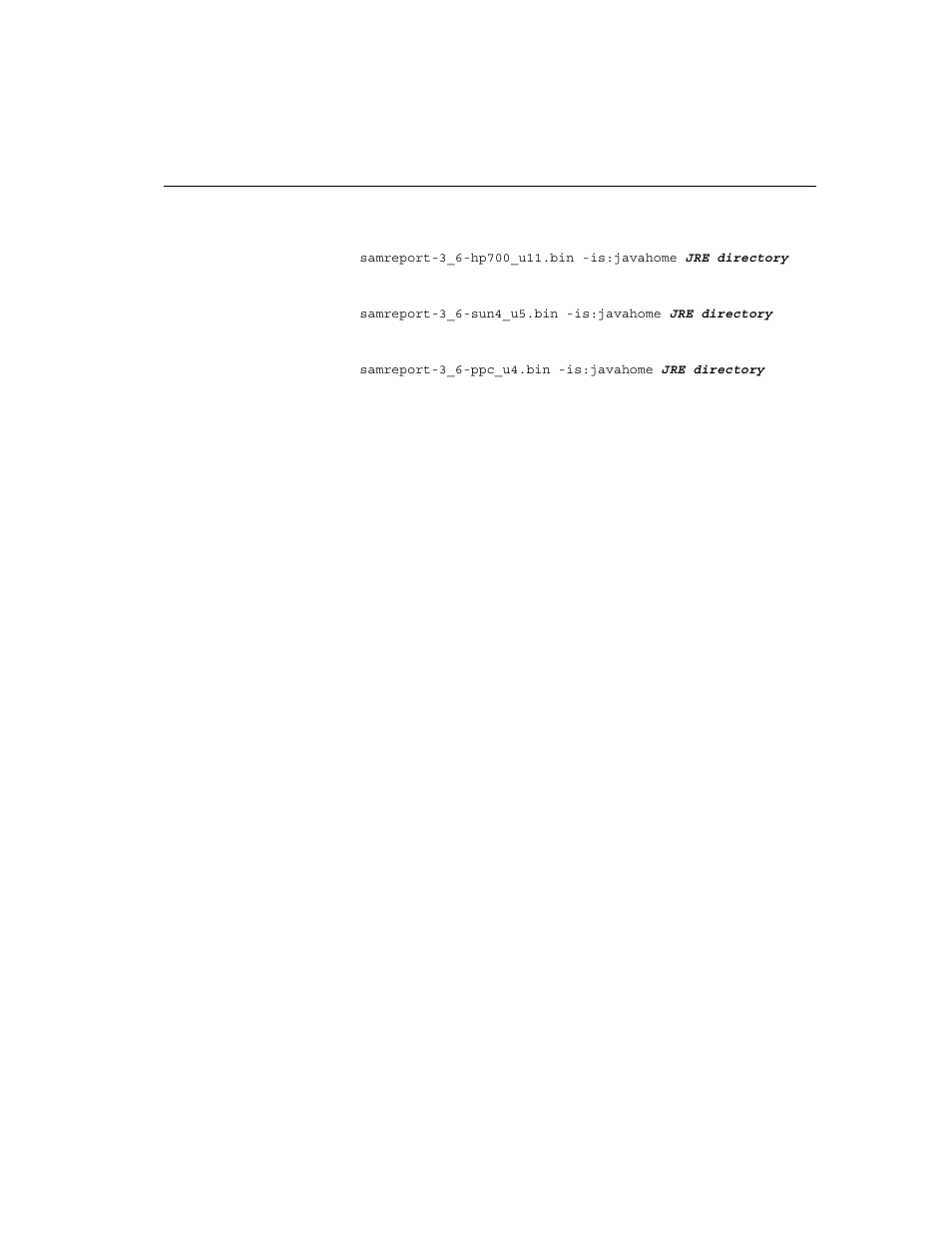 Sybase 15 User Manual | Page 65 / 74