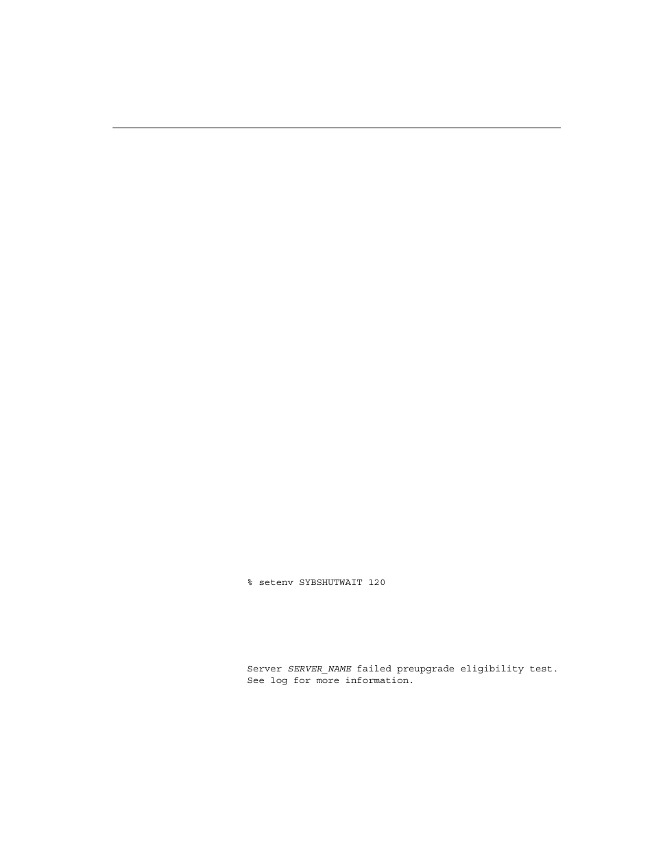 Recovering from a failed installation, If installation fails after files are created, Troubleshooting resource file installations | Sybase ADAPTIVE 15.0.2 User Manual | Page 121 / 160