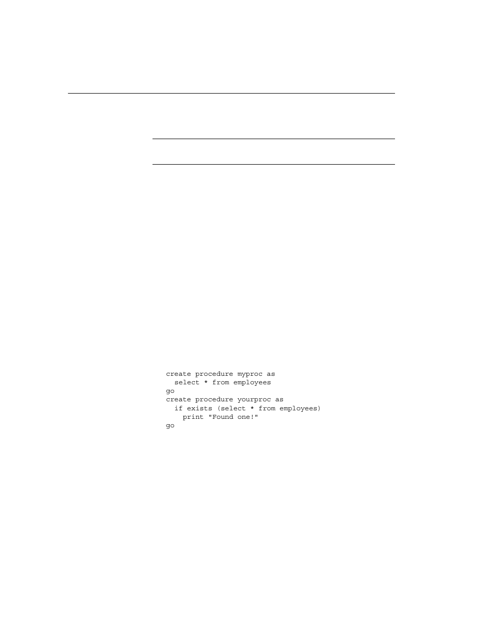 Temporary table references, Select * potential problem areas | Sybase ADAPTIVE 15.0.2 User Manual | Page 128 / 160