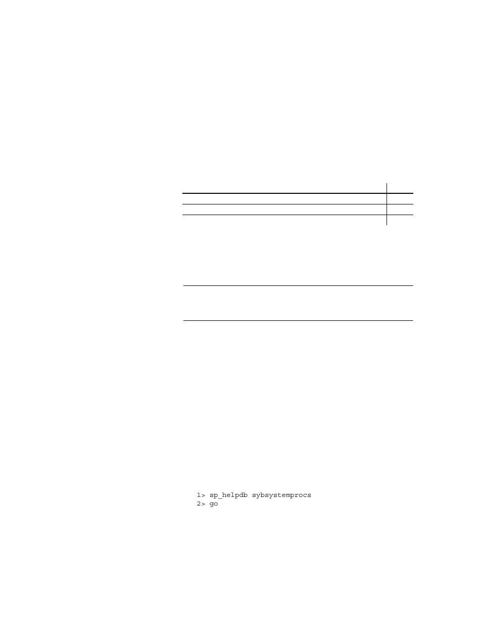 Appendix c using sybsystemprocs, Introduction, Appendix c, “using sybsystemprocs,” d | Using sybsystemprocs | Sybase ADAPTIVE 15.0.2 User Manual | Page 151 / 160