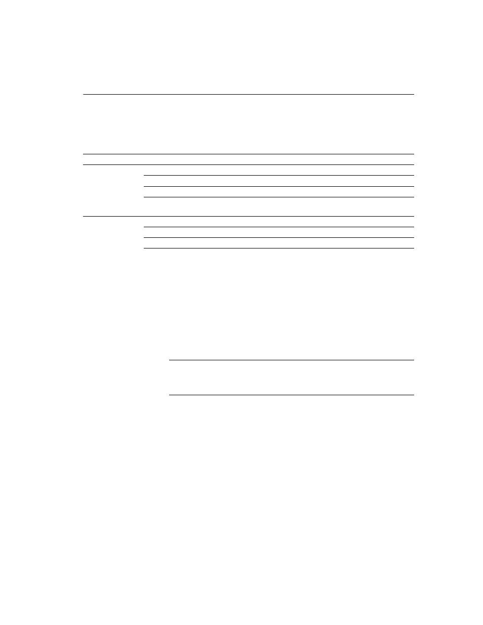 Adaptive server specifications, Product descriptions and directory layout | Sybase ADAPTIVE 15.0.2 User Manual | Page 23 / 160