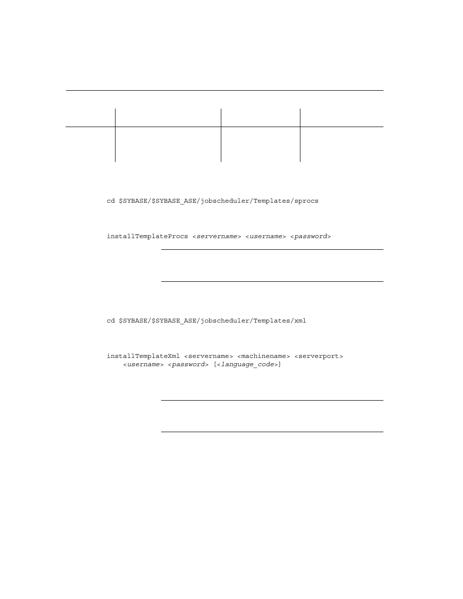 Sybase ADAPTIVE 15.0.2 User Manual | Page 98 / 160