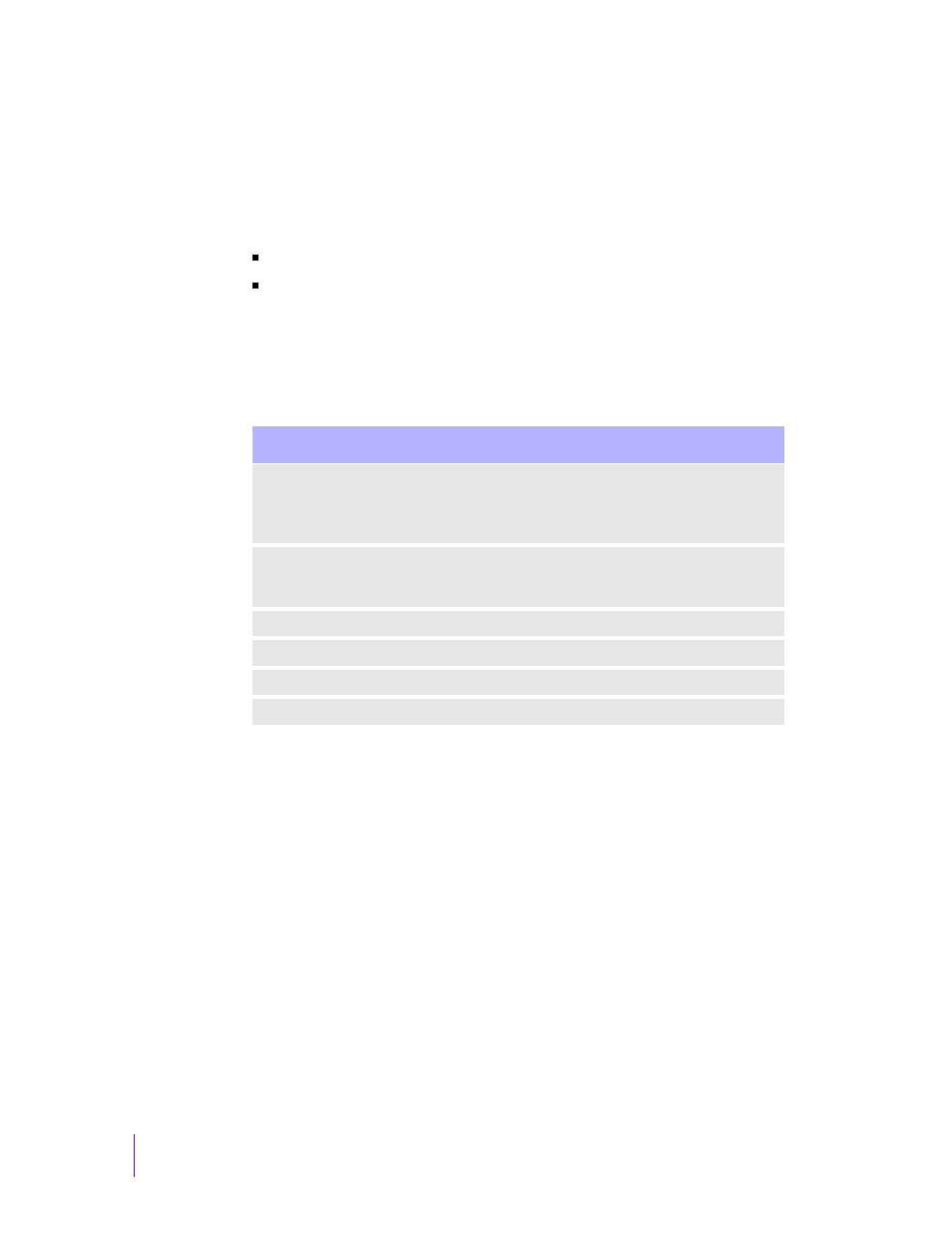 Sybase 3.8 User Manual | Page 26 / 50