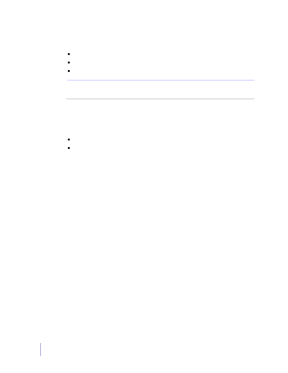 Preparing for an aix installation, Installing required software, Verifying the database environment | Uninstalling previous releases | Sybase 3.8 User Manual | Page 30 / 50