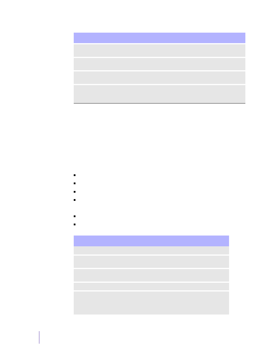 Sybase 3.8 User Manual | Page 32 / 50