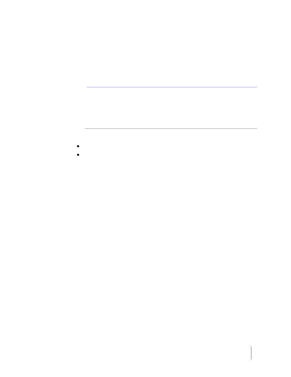 Uninstalling from hp-ux | Sybase 3.8 User Manual | Page 39 / 50