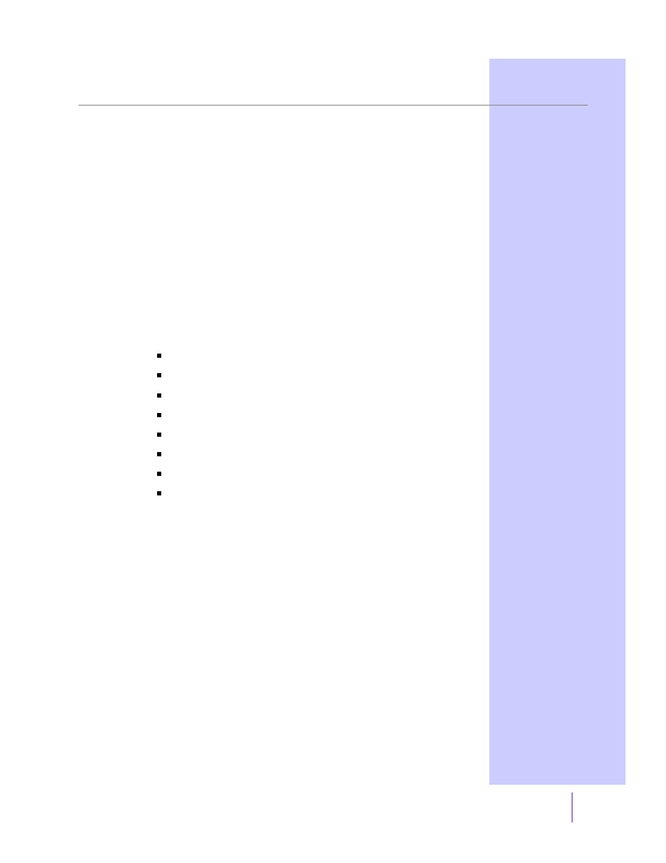 Introduction, Chapter 1: introduction, Chapter 1 | Sybase 3.8 User Manual | Page 5 / 50