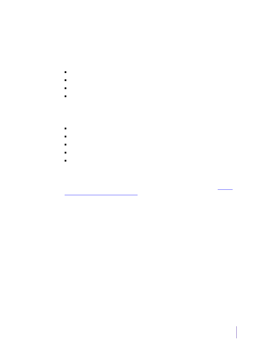 Cross-platform documentation, Related documentation, Cross-platform documentation related documentation | Sybase 3.8 User Manual | Page 9 / 50