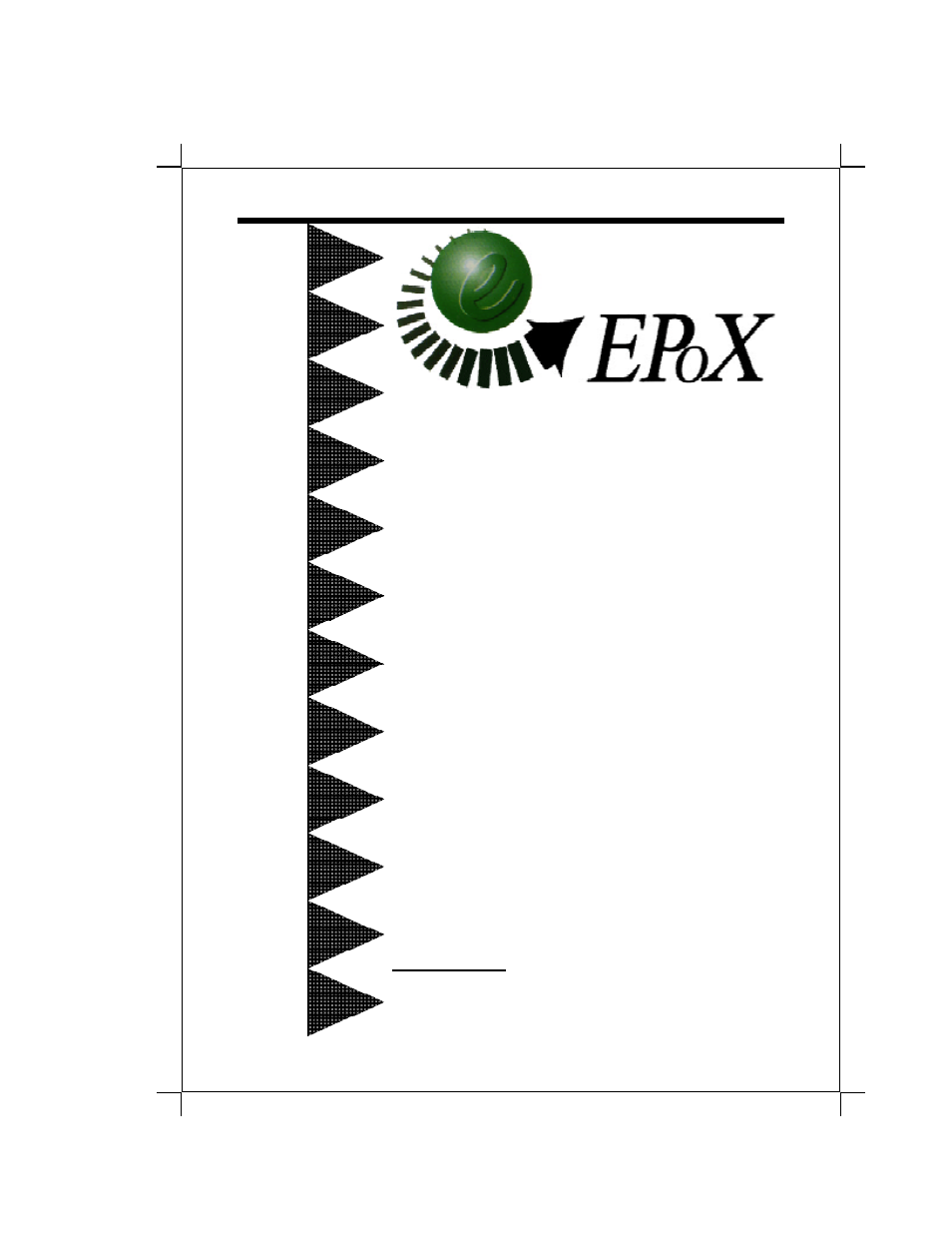 EPoX Computer KP6-FX2 User Manual | 47 pages