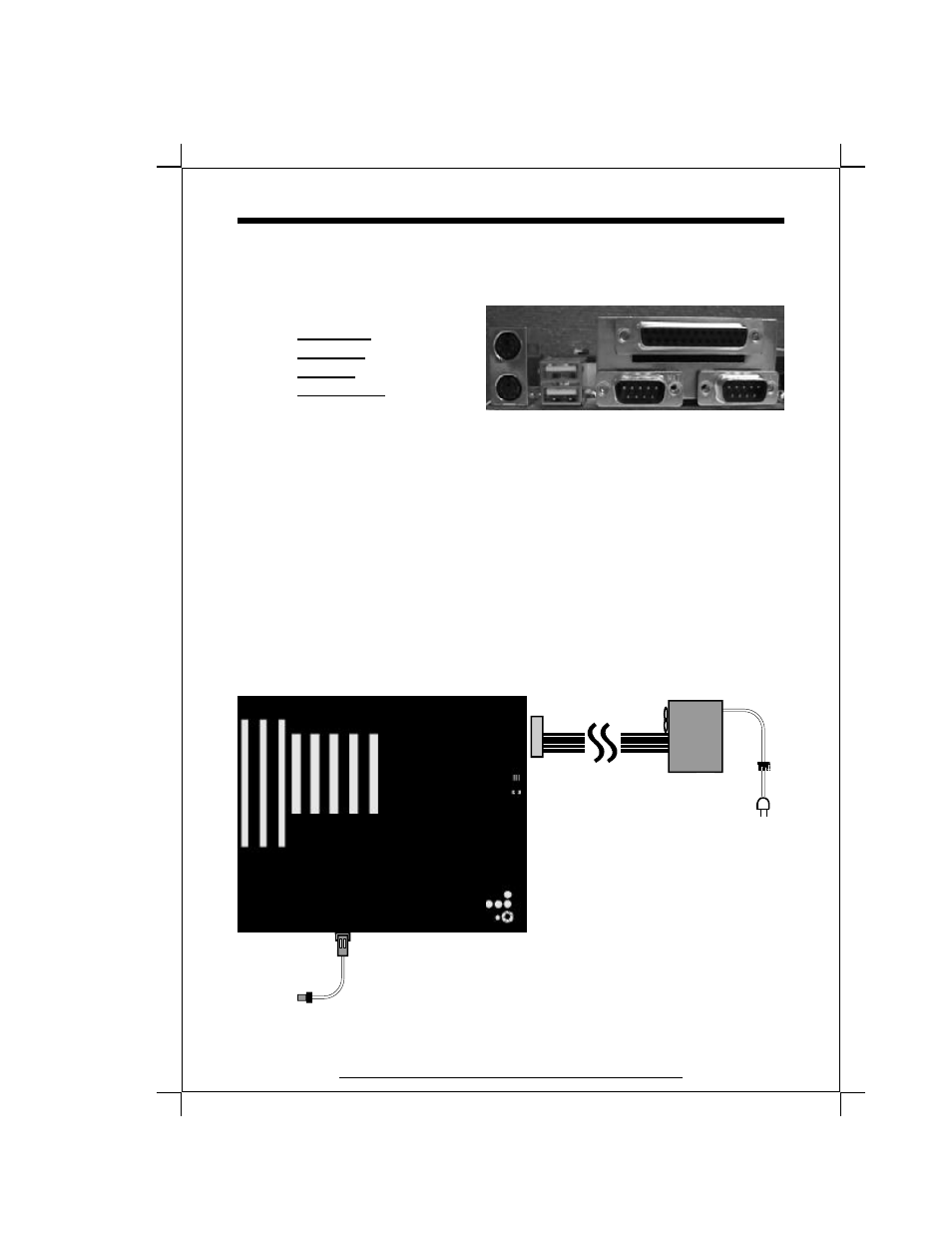 Introduction 1-5 | EPoX Computer KP6-FX2 User Manual | Page 11 / 47