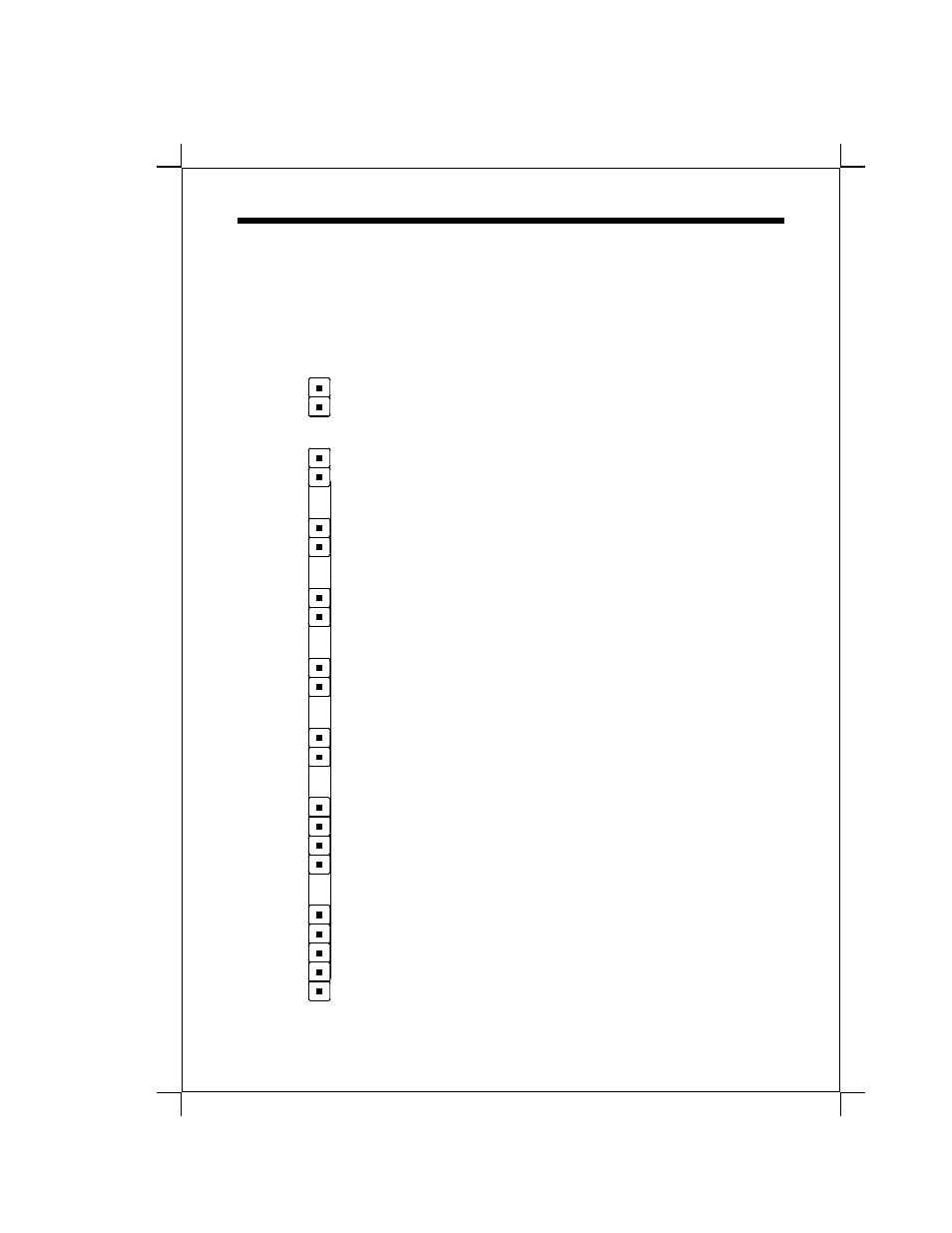 Installation 2-3 | EPoX Computer KP6-FX2 User Manual | Page 15 / 47