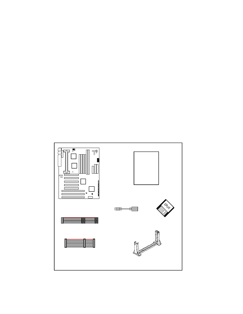 EPoX Computer KP6-FX2 User Manual | Page 4 / 47