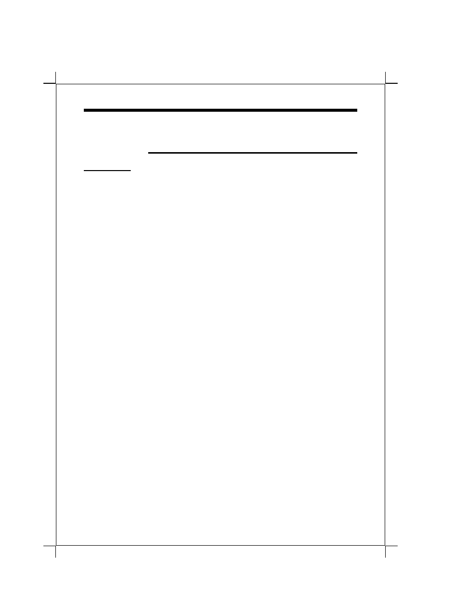 EPoX Computer KP6-FX2 User Manual | Page 6 / 47