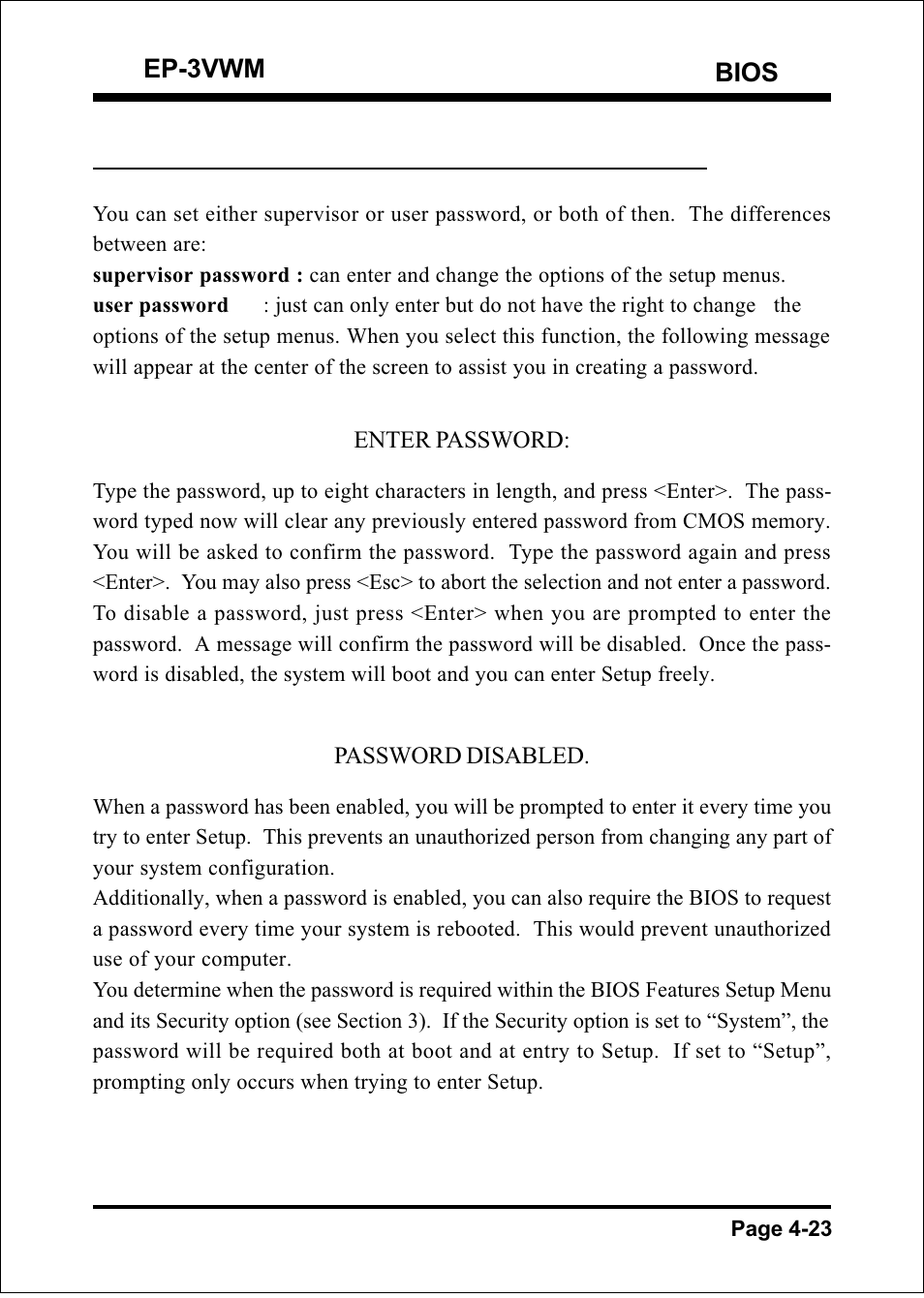 EPoX Computer EP-3VWM User Manual | Page 45 / 69