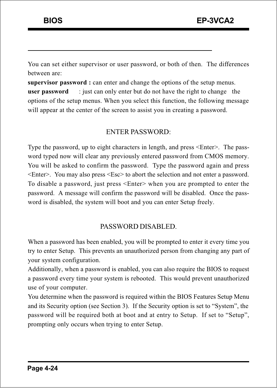 EPoX Computer EP-3VCA2 User Manual | Page 50 / 71