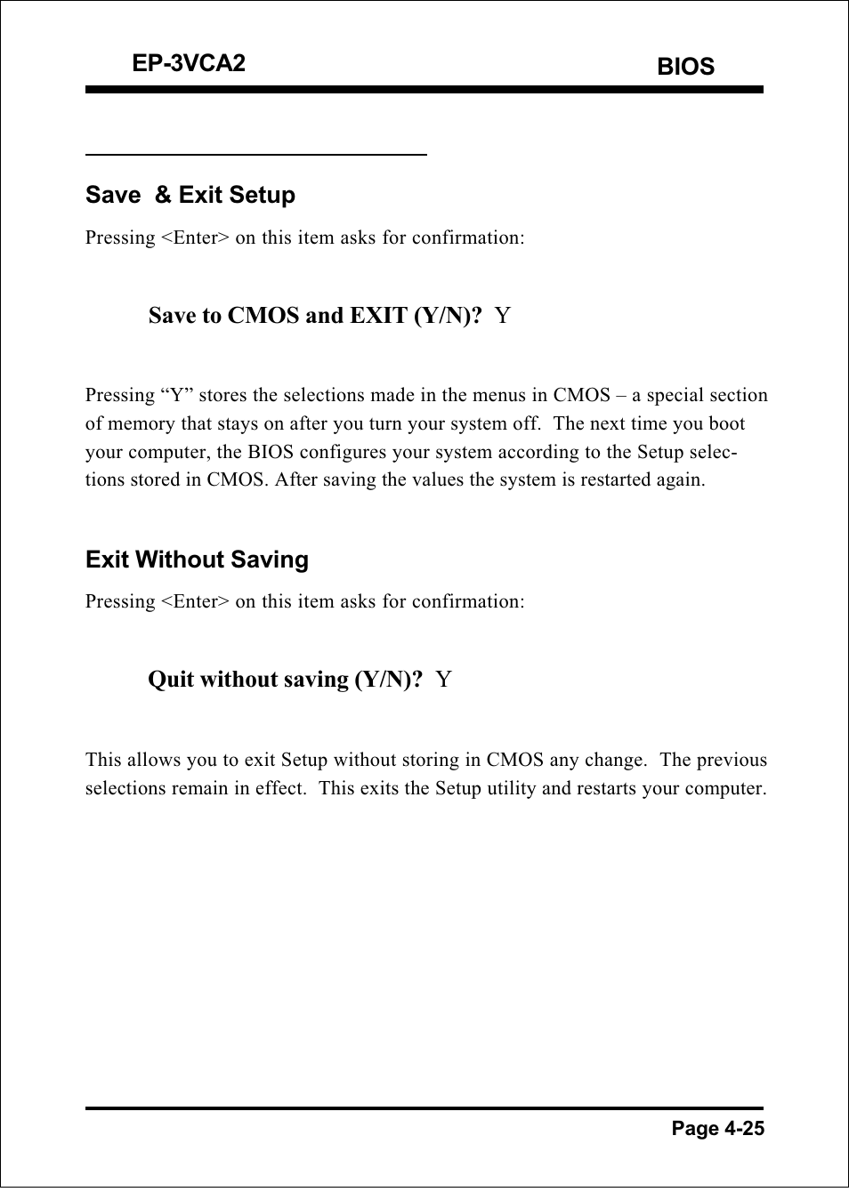 EPoX Computer EP-3VCA2 User Manual | Page 51 / 71