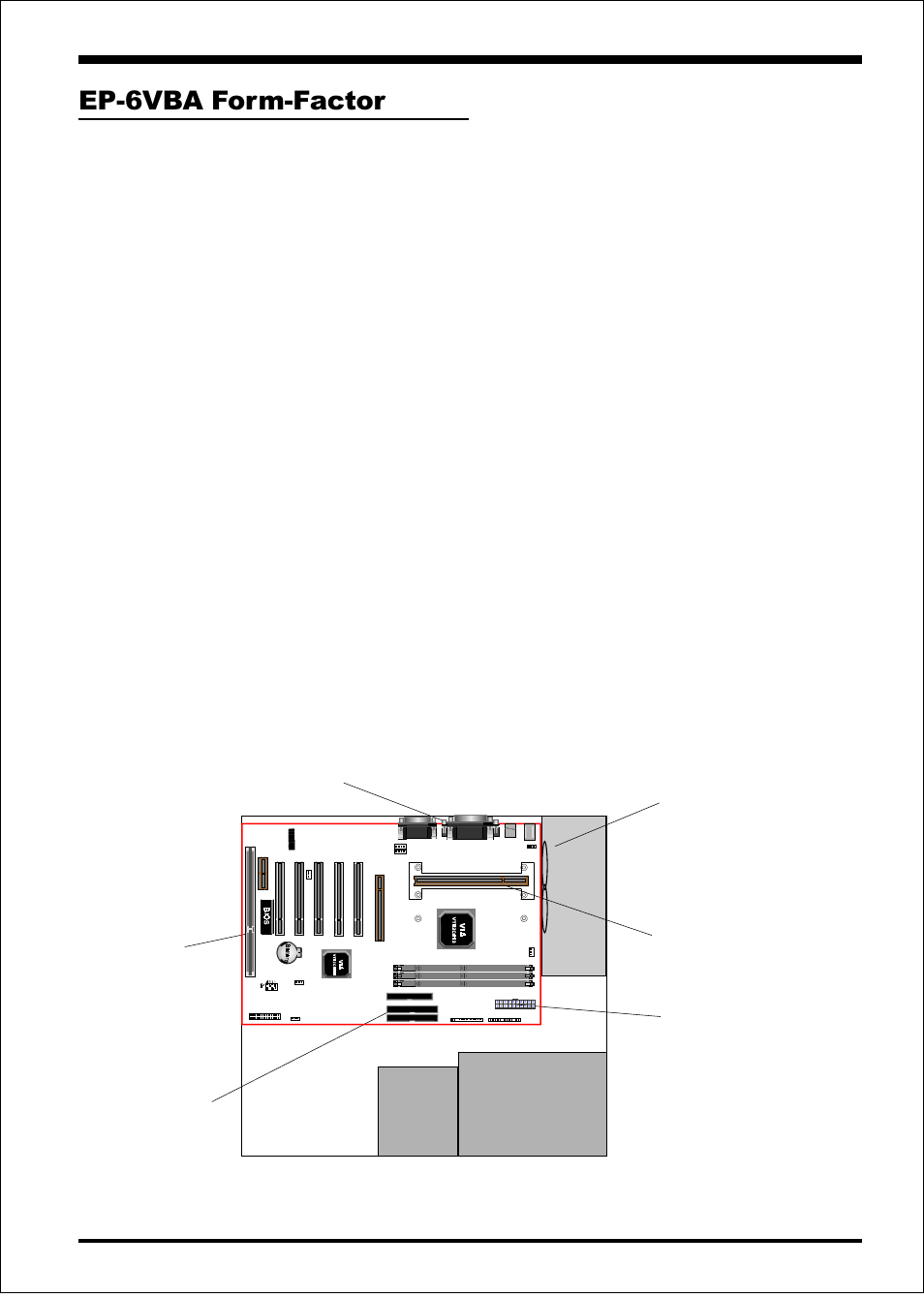 EPoX Computer EP-6VBA User Manual | Page 11 / 69