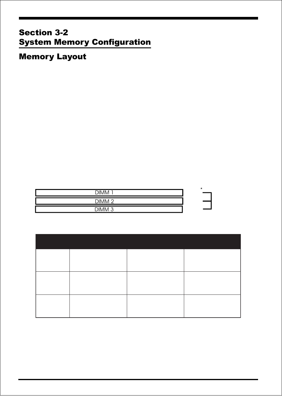 Installation ep-6vba, Page 3-4, Figure 2 | EPoX Computer EP-6VBA User Manual | Page 20 / 69