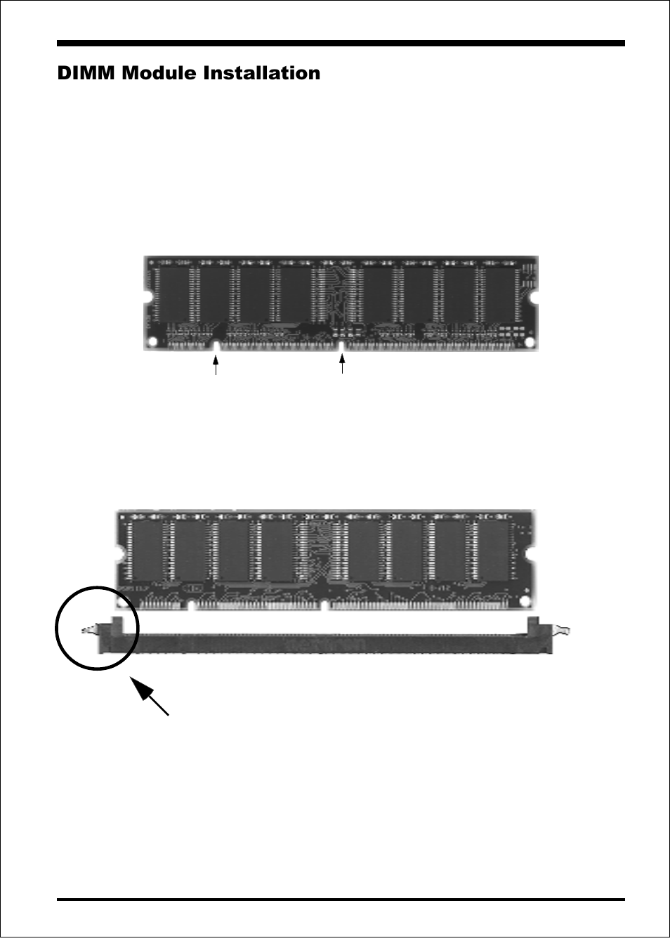 EPoX Computer EP-6VBA User Manual | Page 21 / 69