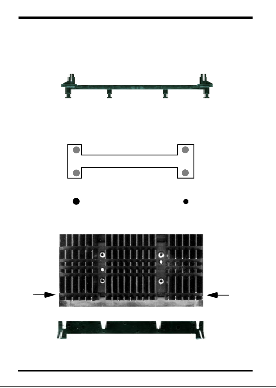 Installation ep-6vba | EPoX Computer EP-6VBA User Manual | Page 24 / 69