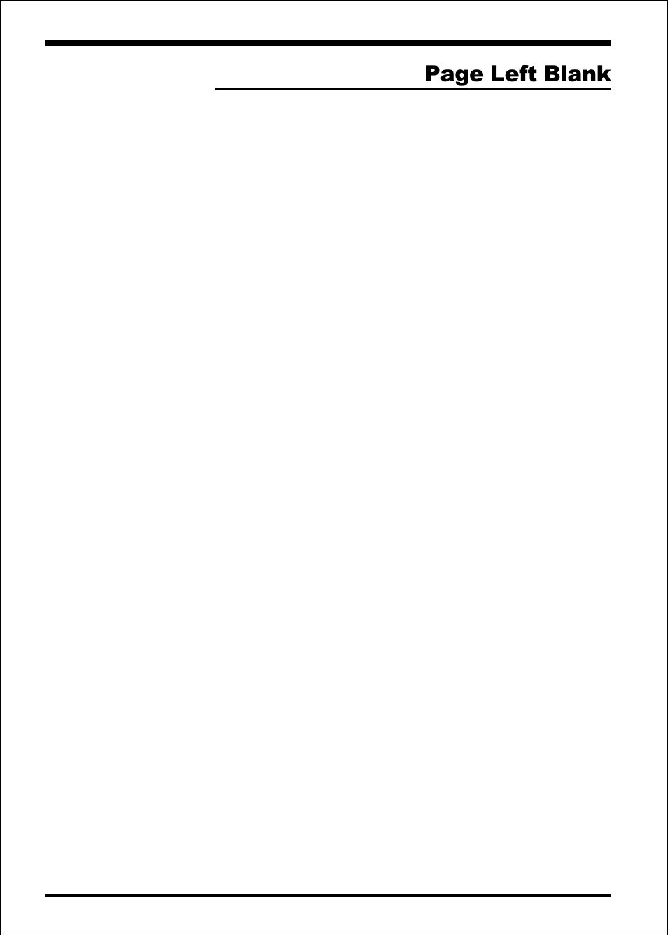 EPoX Computer EP-6VBA User Manual | Page 6 / 69
