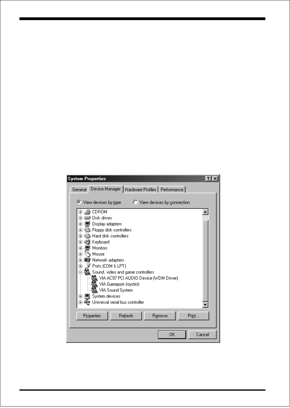Appendix ep-6vba | EPoX Computer EP-6VBA User Manual | Page 68 / 69