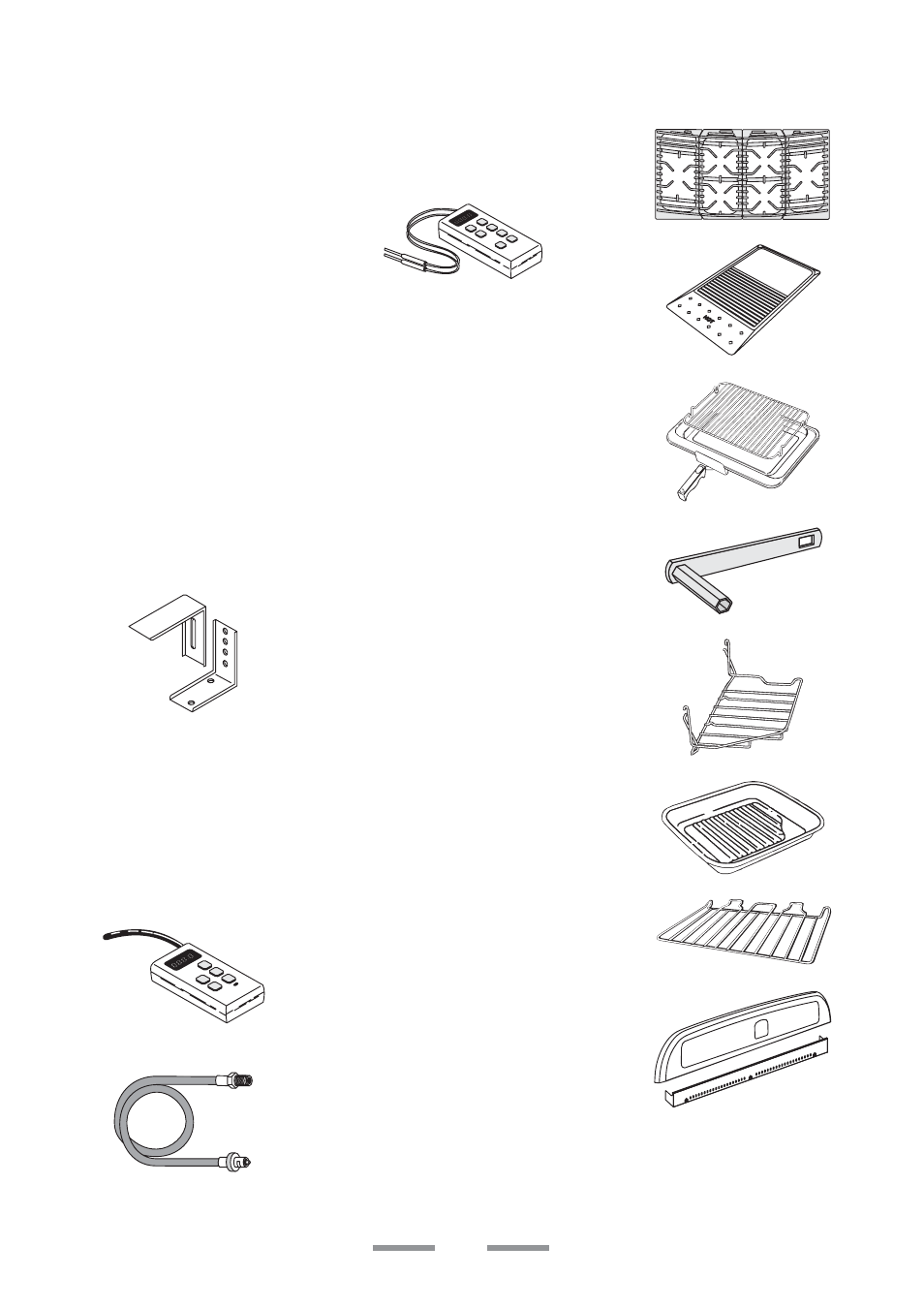 27 conversion, You will also need the following tools, Checking the parts | ELAN Home Systems U102110-07 User Manual | Page 27 / 40