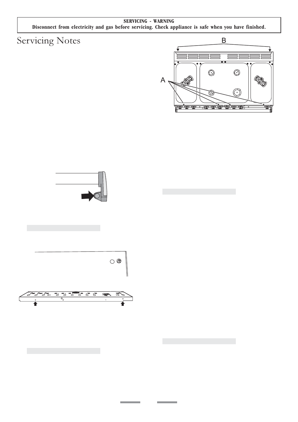 ELAN Home Systems U102110-07 User Manual | Page 33 / 40