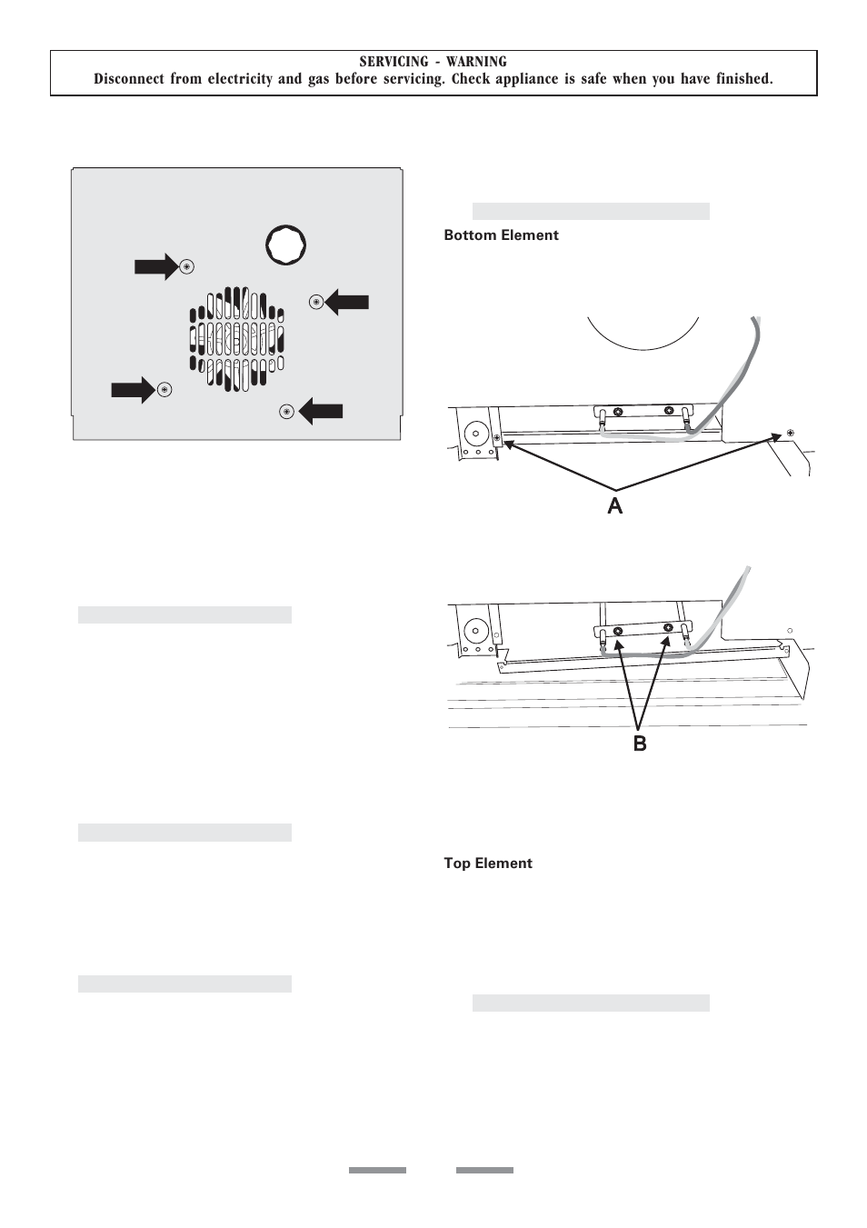 ELAN Home Systems U102110-07 User Manual | Page 36 / 40