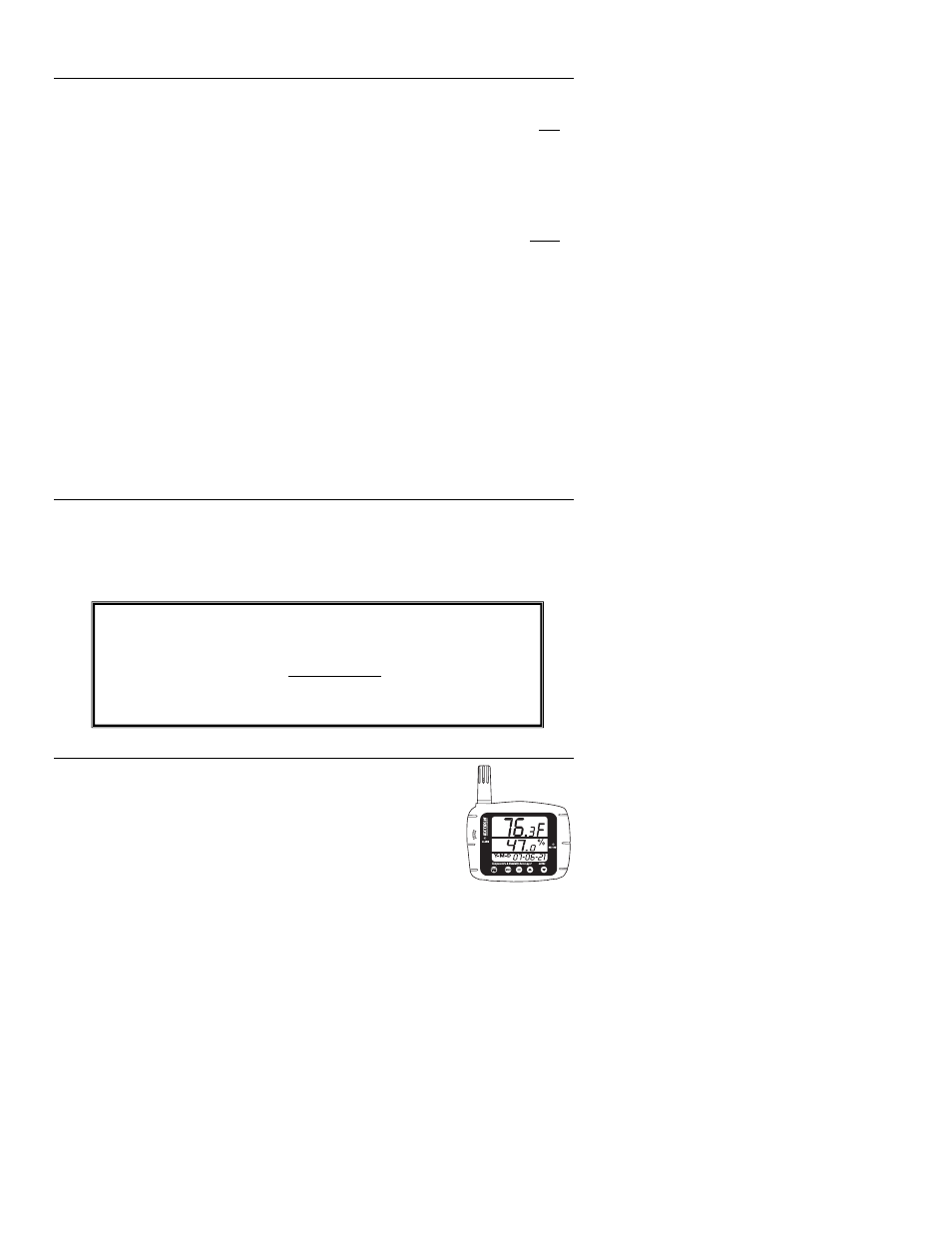Introduction, Applications | Extech Instruments 42275 User Manual | Page 2 / 22