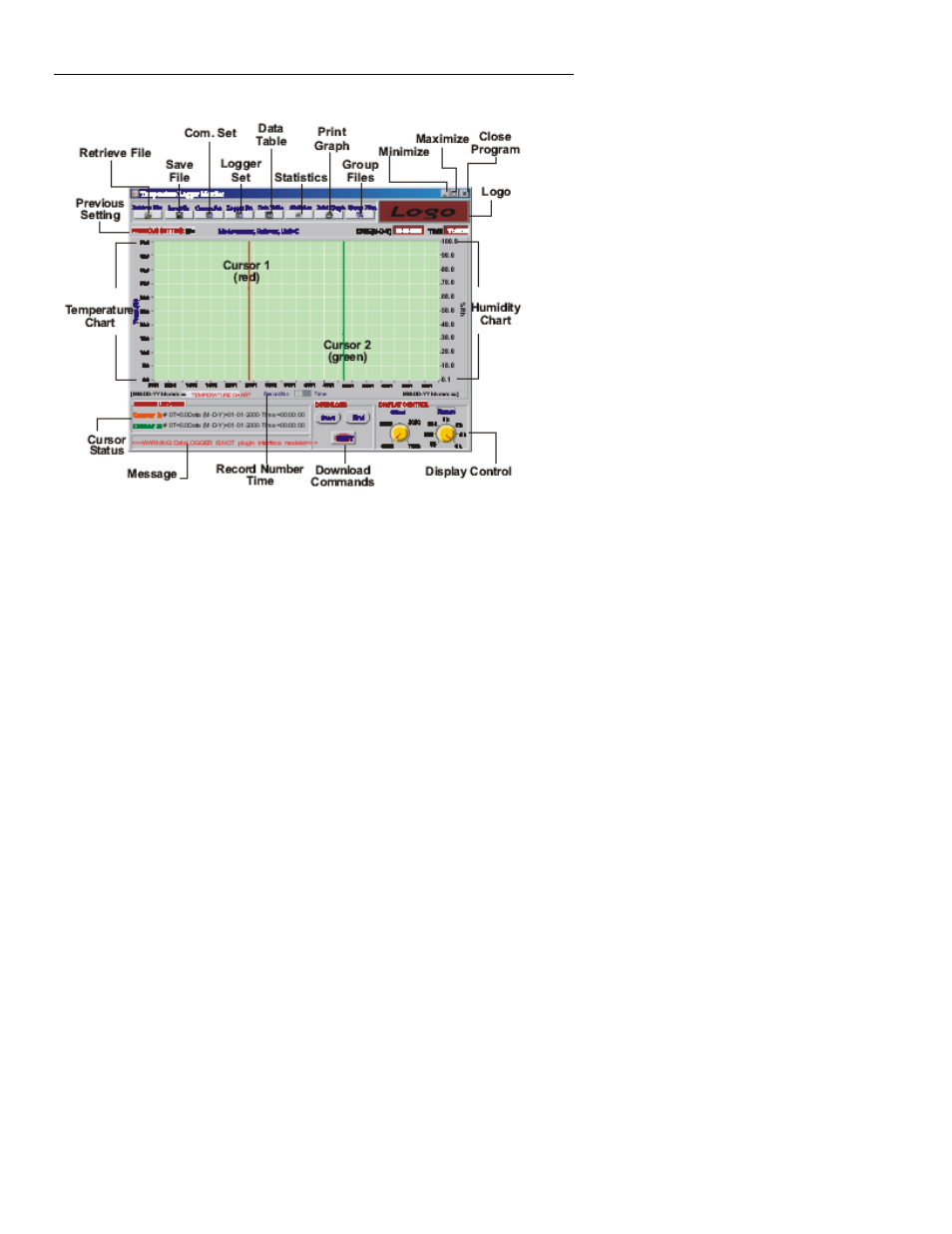 Extech Instruments 42275 User Manual | Page 5 / 22