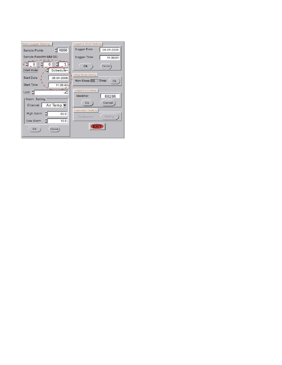 Extech Instruments 42275 User Manual | Page 9 / 22