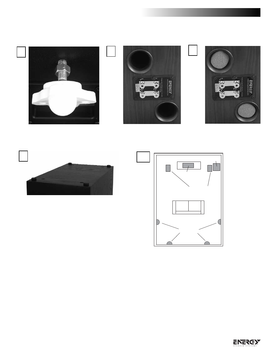 78 8 b a 9 | Energy Speaker Systems C-50 User Manual | Page 32 / 36