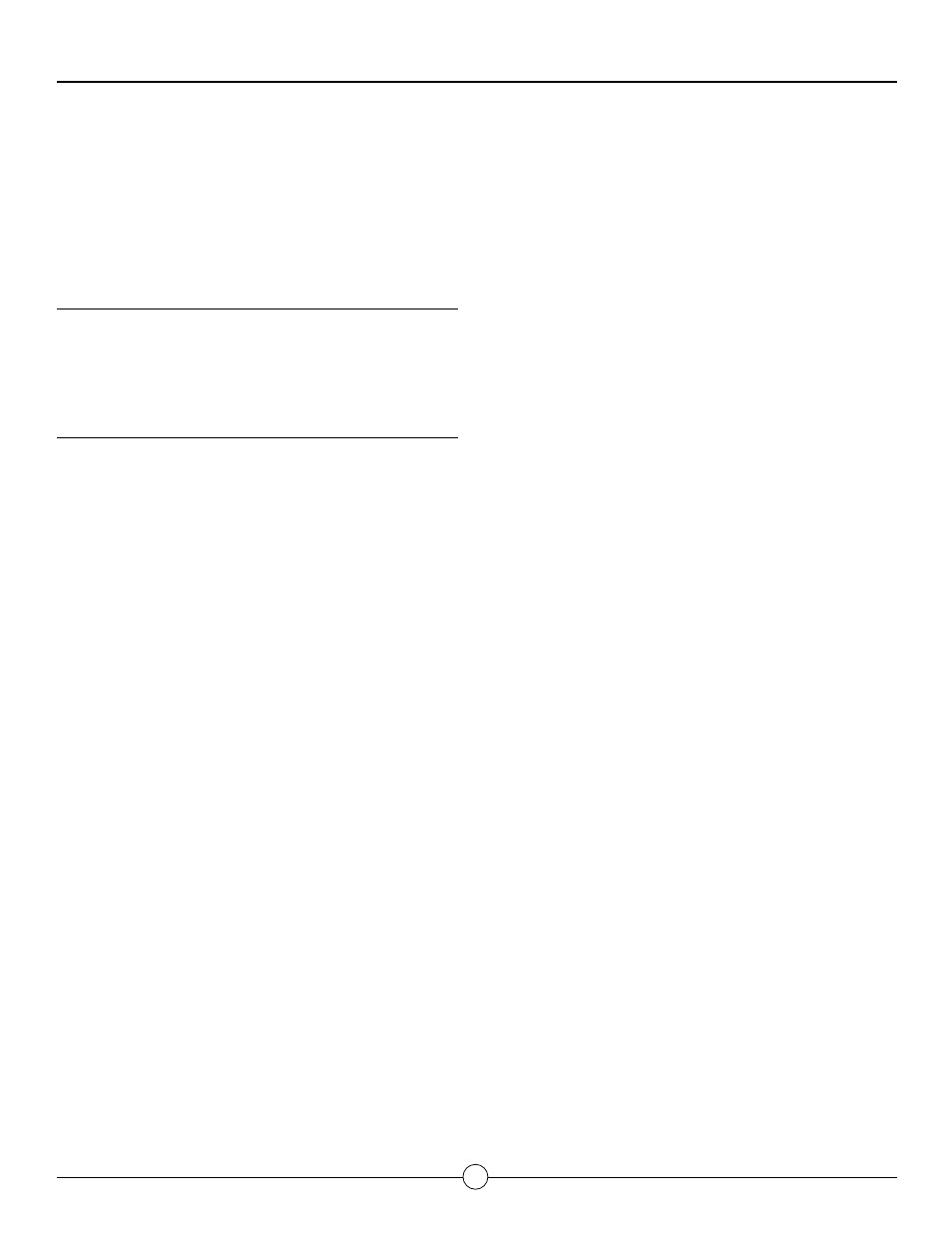 Energy Speaker Systems MUSICAL TRUTHTM User Manual | Page 3 / 31