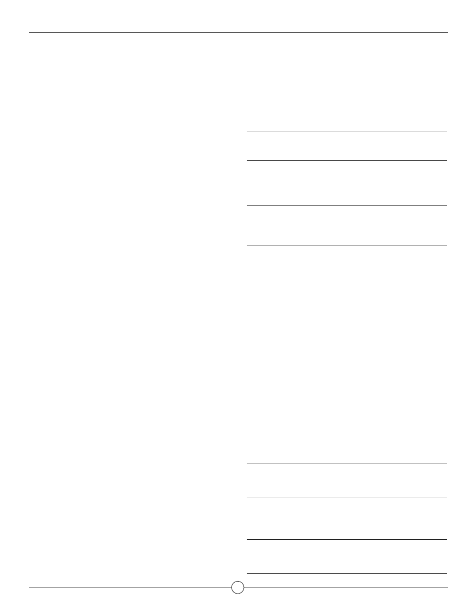 Belangrijke veiligheids instructies, Opstel van het kaliber, Beperkte garantiepolis | Energy Speaker Systems e:XL-S10 User Manual | Page 10 / 22