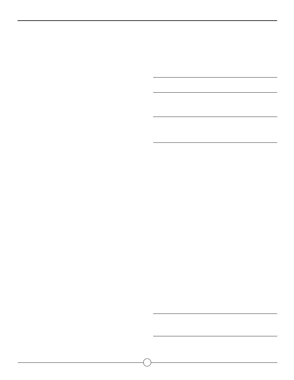 Important safety instructions, Subwoofer connection to your audio/video system, Set up calibration | Limited warranty policy | Energy Speaker Systems e:XL-S10 User Manual | Page 2 / 22