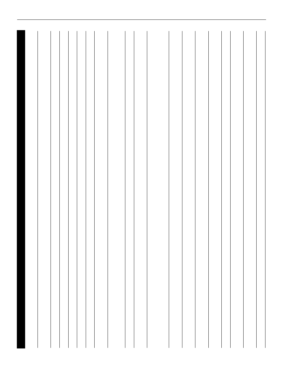 Specifica tions | Energy Speaker Systems e:XL-S10 User Manual | Page 21 / 22