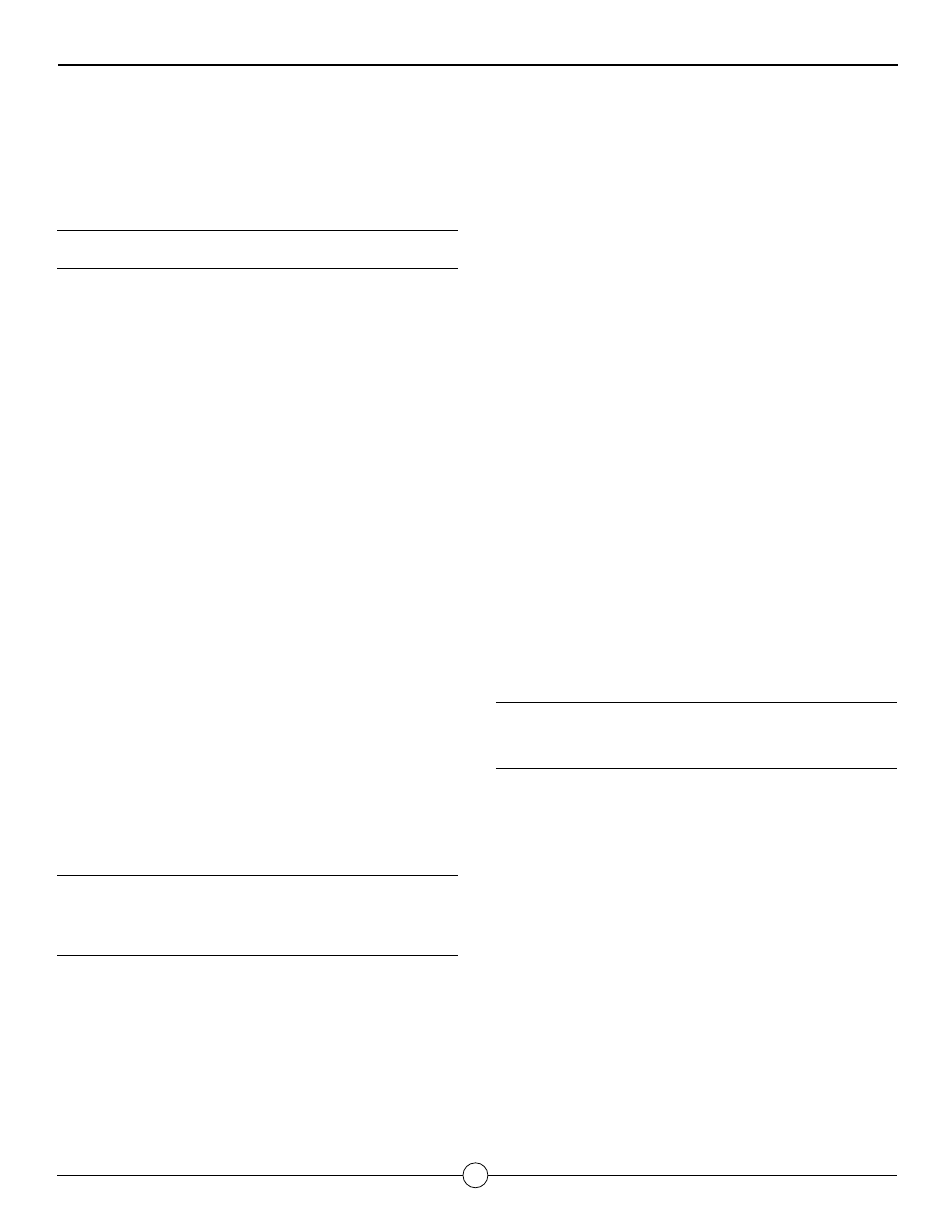 Introduction, Features and operating controls, Operating controls | Room acoustics & subwoofer placement | Energy Speaker Systems e:XL-S10 User Manual | Page 3 / 22