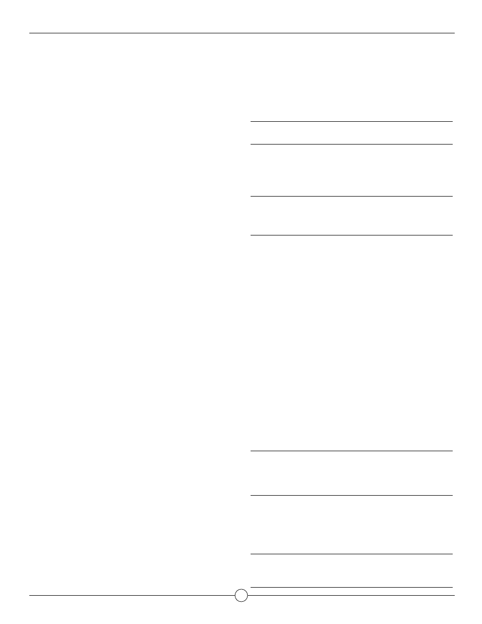 Importante: istruzioni per un funzionamento sicuro, Collegamento del subwoofer al sistema audiovideo, Procedura per la calibrazione | Norme di garanzia limitata | Energy Speaker Systems e:XL-S10 User Manual | Page 6 / 22