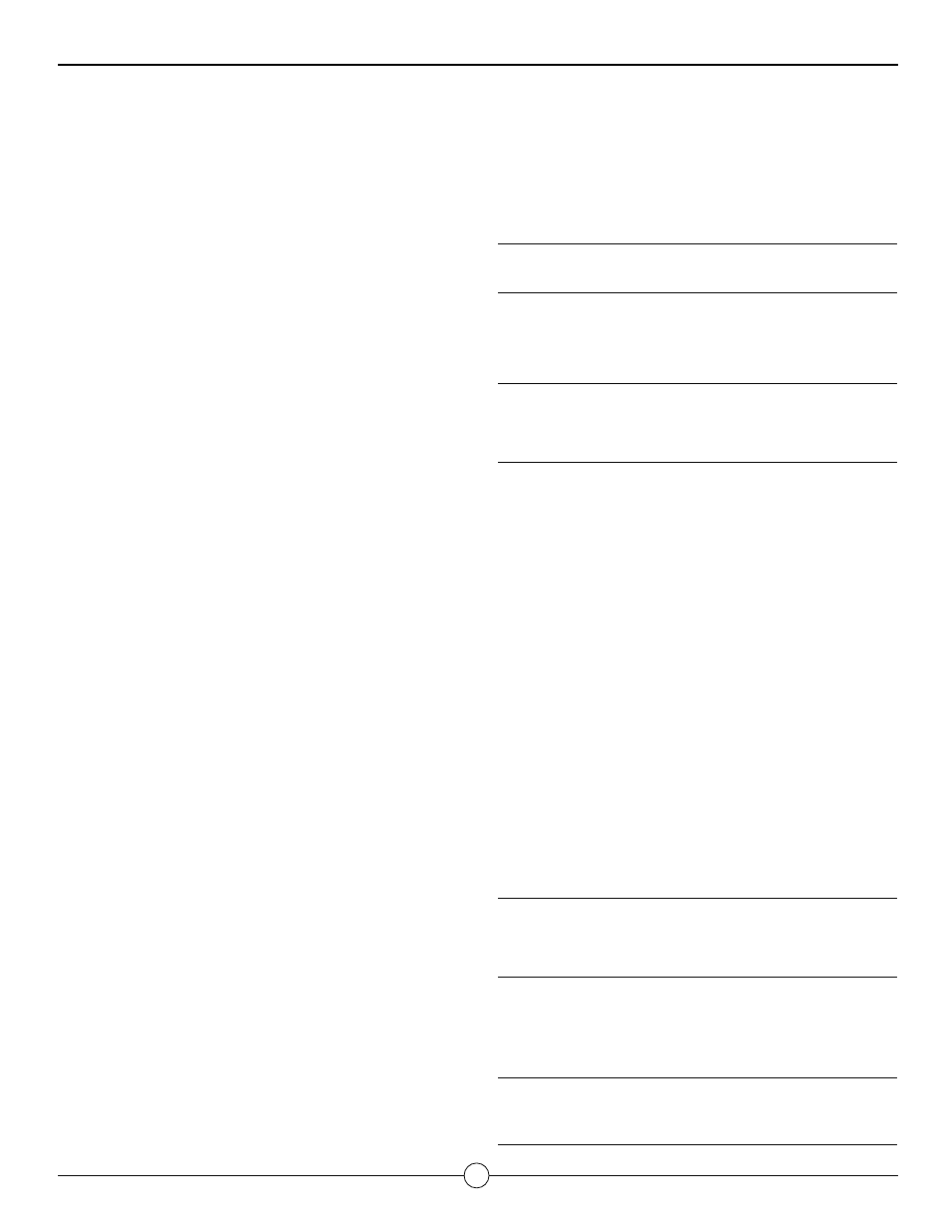 Directrices de seguridad importantes, Conexión del bafle a un equipo audiovisual, Regulación de la instalación | Política de garantía limitada | Energy Speaker Systems e:XL-S10 User Manual | Page 8 / 22