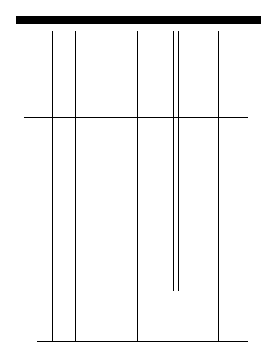 Specifications, Owners manual veritas | Energy Speaker Systems V2.3 User Manual | Page 11 / 14