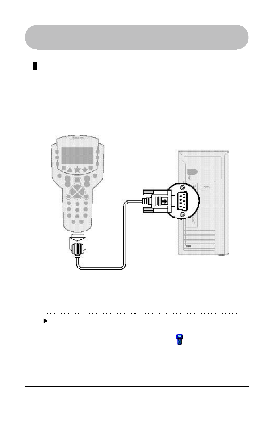 Getting started, Connect remotelinker * cable | Evolve Communications RD5000 User Manual | Page 11 / 76