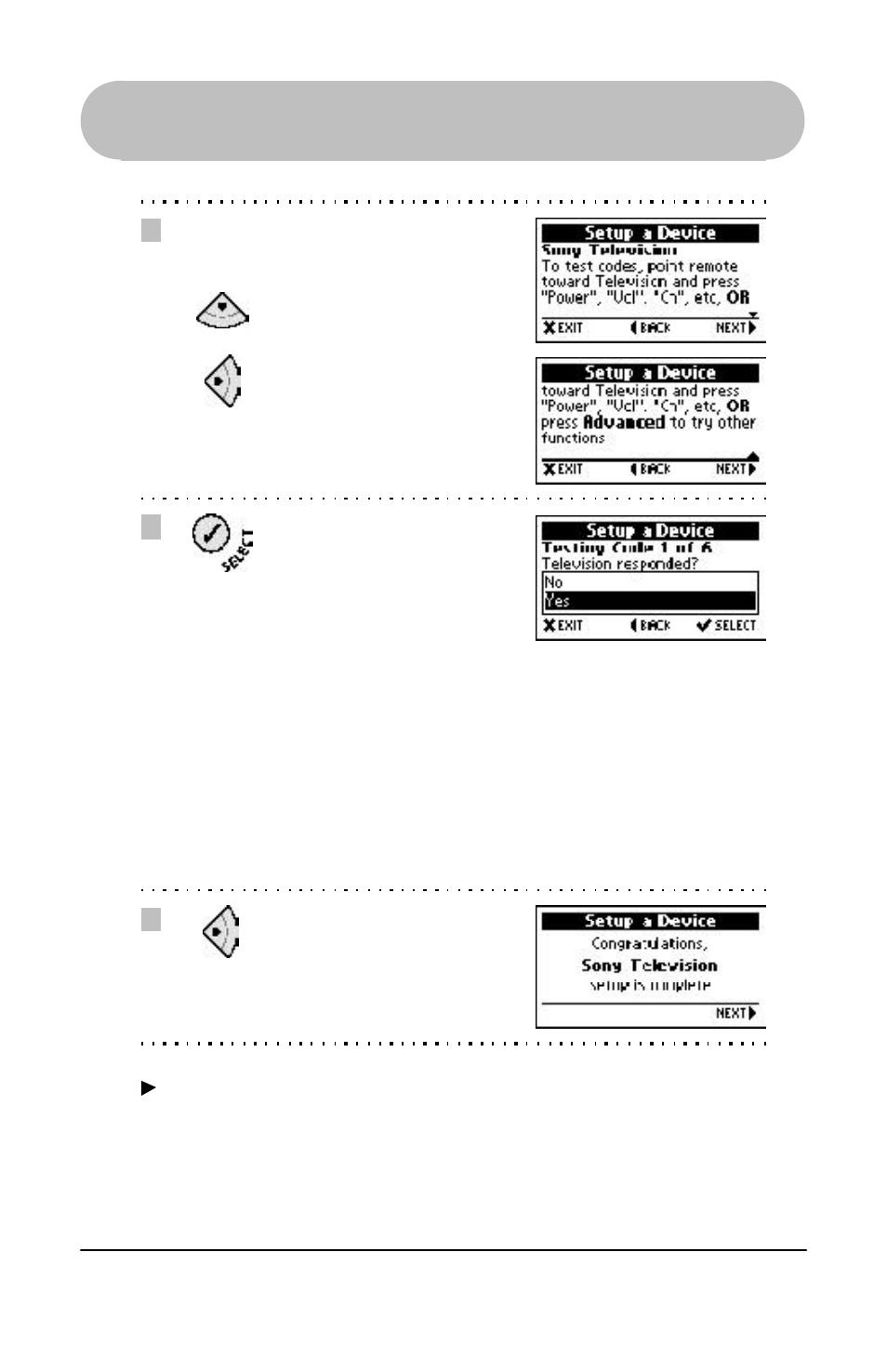 Getting started | Evolve Communications RD5000 User Manual | Page 15 / 76