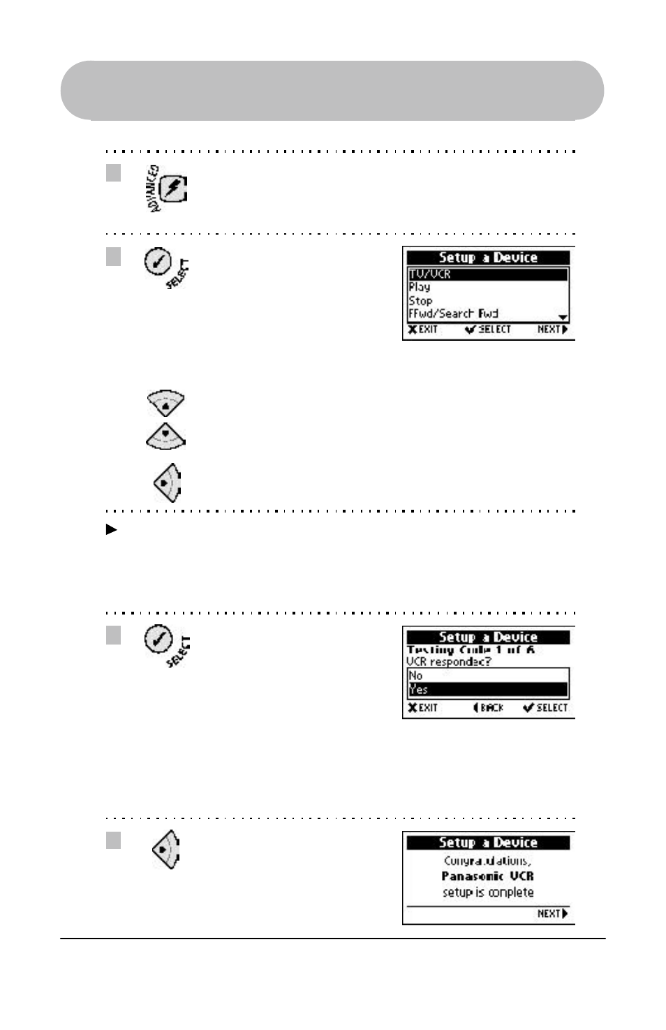 Getting started | Evolve Communications RD5000 User Manual | Page 19 / 76