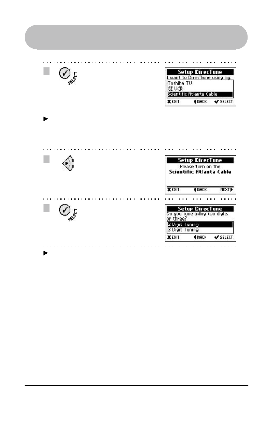 Getting started | Evolve Communications RD5000 User Manual | Page 23 / 76