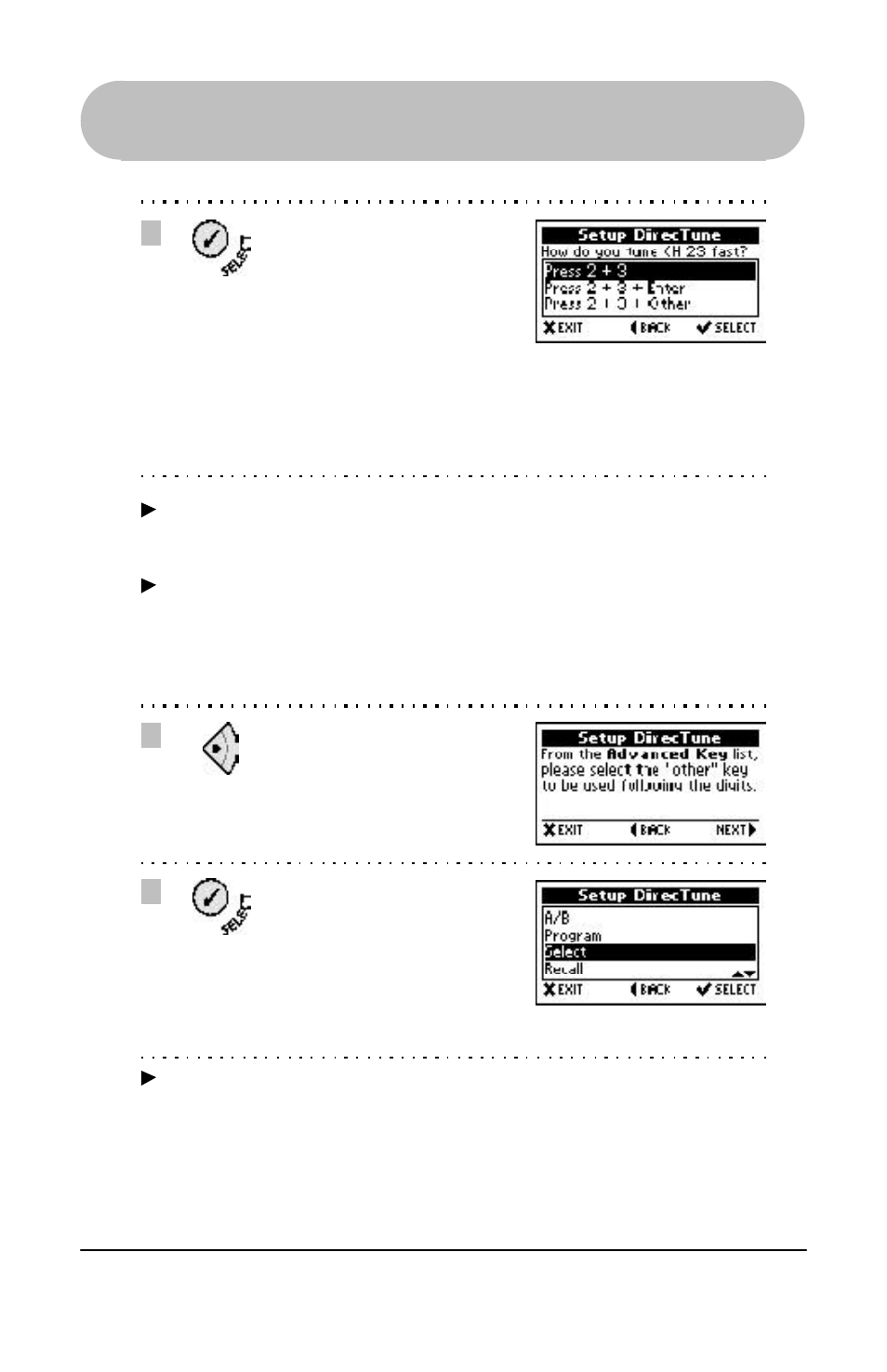 Getting started | Evolve Communications RD5000 User Manual | Page 24 / 76