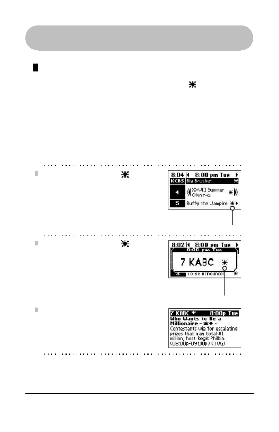 Using the remote, Browsing interactivity offers | Evolve Communications RD5000 User Manual | Page 40 / 76