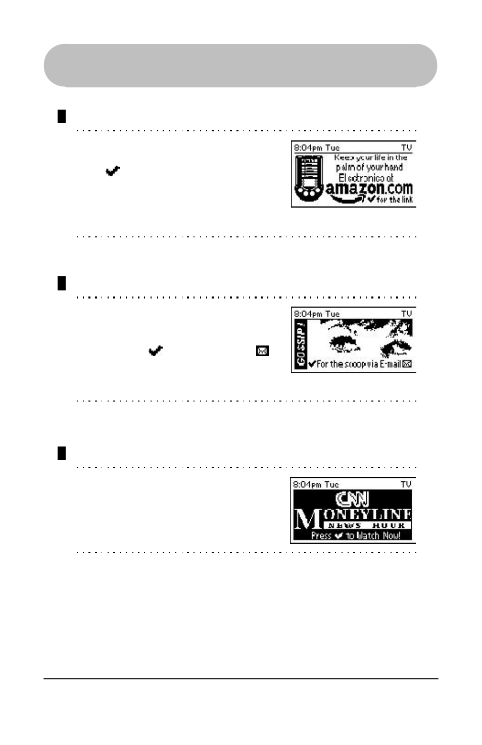 Using the remote | Evolve Communications RD5000 User Manual | Page 47 / 76