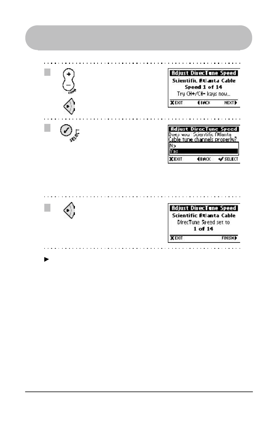 Advanced settings | Evolve Communications RD5000 User Manual | Page 55 / 76