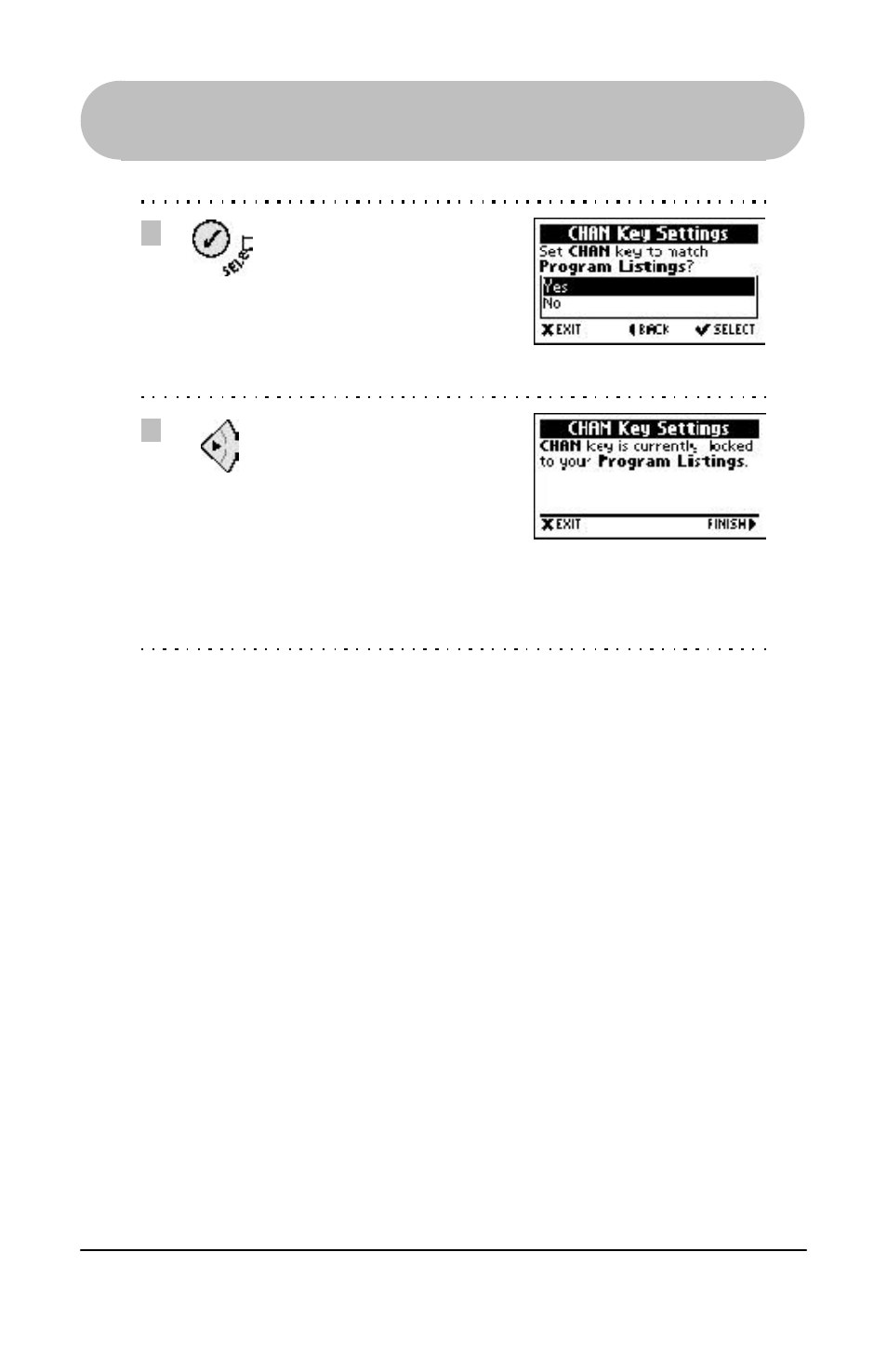 Advanced settings | Evolve Communications RD5000 User Manual | Page 57 / 76